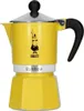 Bialetti RAINBOW 3TZ gelb Primavera 2024 Produktbild-Vorschau 2