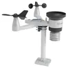 Bresser Terral Profi WLAN Wetterstation Funk mit 7 in 1 Produktbild-Vorschau 8