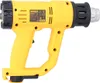 DeWalt D26411-QS Heissluftpistole 1800 Watt Produktbild-Vorschau 9