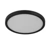 ZMH Plafonnier LED Plafonnier plat Chambre à coucher 22CM Voir les images du produit 11