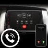 Autoradio avec caméra de recul, Carplay, écran tactile 7 Voir les images du produit 4