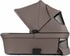ABC Design Kombi-Kinderwagen Salsa 5 Air inkl. Babywanne Produktbild-Vorschau 6