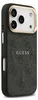 Guess 4G PolyurethanClassic Logo Magsafe-hoesje voor iPhone Productafbeelding-voorbeeld 5
