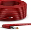 10m Solarkabel 6 mm² H1Z2Z2-K  Photovoltaik Kabel für Produktbild-Vorschau 1