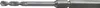 Zentrier u.Vorbohrer 10 mm HM Profit Produktbild-Vorschau 2