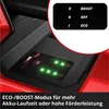 Einhell Akku-Gartenpumpe AQUINNA 18/30 F LED Produktbild-Vorschau 15