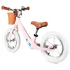 COIL Kinderlaufrad, Fahrrad-Laufrad Lauflernrad, Rutscher, Produktbild-Vorschau 6