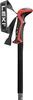 Bâtons de ski LEKI Haute Route 3 110-150 cm Noir Ajustable Voir les images du produit 4
