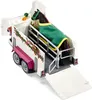 SCHLEICH - Pick-up con rimorchio per cavalli - 42346 - Anteprima dell’immagine prodotto 4