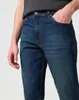 Wrangler TEXAS Vintage Tint klassische gerade Denim-Hose Produktbild-Vorschau 15