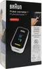 Braun YK-81CEU Pulsoximeter Schwarz - Edelstahl Produktbild-Vorschau 6