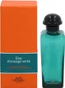 A bottle of Hermès Eau d'Orange Verte Eau de Cologne and its packaging are displayed against a white background. Náhled obrázku produktu