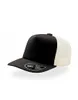 Atlantis Record | Record - Trucker Cap - Farbe: Black - Produktbild-Vorschau 2