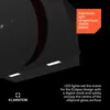 KlarsteinDigestoř Total Eclipse, LED osvětlení, dotykový, Náhled obrázku produktu 5