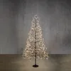 Luca Lighting Arbre de lumière pour l'extérieur - H150 x Voir les images du produit 1