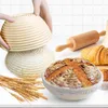 Gärkörbchen rund Starterset Ø 25 cm, Brotkorb für Teige und Produktbild-Vorschau 8