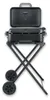 Severin Stand- & Tischgrill, Elektrogrill 2300W, 10 Min Produktbild-Vorschau 2