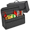 Borsa portaoggetti in feltro per il bagagliaio, 50 x 24 cm Anteprima dell’immagine prodotto 2