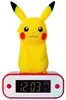 Réveil Pikachu avec lumière 18 cm – Pokémon Officiel Voir les images du produit 2