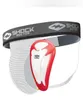 Coquille de Baseball Shock Doctor Bioflex avec support Voir les images du produit 1