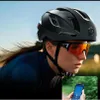 INF Bluetooth cyklistická helma s kamerou 1080P, GPS a Náhled obrázku produktu 4