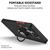 Custodia per Motorola Edge 60/Edge 60 Fusion traslucida Anteprima dell’immagine prodotto 4