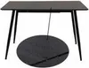 Esstisch Emilia ausziehbar 120-150-180 x 80 cm 4-10 Produktbild-Vorschau 3