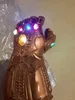 Thanos Infinity Handschuh Glühend 34,5 cm Produktbild-Vorschau 5