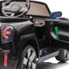 MINI Aceman Auto elettrica per bambini 12 V (1–5 anni) – Anteprima dell’immagine prodotto 3