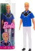 Barbie Fashionistas Ken Modepuppe 80er-Outfit, Produktbild-Vorschau 21