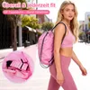Set completo da 14 pezzi rosa per Pilates, ideale per Anteprima dell’immagine prodotto 5