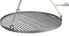 Farmcook E00371 Schwenkgrill mit Rost, Kette & Dreibein Produktbild-Vorschau 3