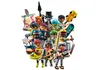 PLAYMOBIL Figure Boys Serie 25 assortite, 24 bustine a Anteprima dell’immagine prodotto 2