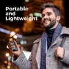 Black UT4103 Ocoopa electric heater Podgląd zdjęcia produktu 4