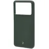 Bizon Soft Case für Xiaomi Poco F6 Pro, Dunkelgrün Produktbild-Vorschau 3