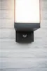 Lutec LED Lampe d'extérieur Cuba Anthracite IP54 13W 1000lm Voir les images du produit 7