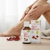 Espara Foglie di vite rossa Essenza alchemica 30 ml Anteprima dell’immagine prodotto 4