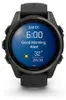 Garmin fenix 8 3.3 cm (1.3") AMOLED 43 mm Digital 416 x 416 Anteprima dell’immagine prodotto 7