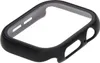 Bizon Case+Glass Uhr Apple Uhr 10 46mm schwarz Produktbild-Vorschau 6