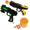 Gelkugeln für Pistole, Gewehr - 7-8 mm Patronen, orange, Produktbild-Vorschau 7