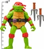 Figurka Akcji TMNT: Gigantyczny Raphael 30 cm - od Voir les images du produit 10