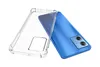 TPU Hülle Clear Armor Soft Case für Motorola Moto G54 5G Produktbild-Vorschau 3