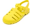 BRASILERAS Damen Zehensandalen mit rutschfester Sohle Produktbild-Vorschau 10