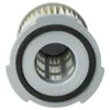 vhbw 2x Staubsaugerfilter kompatibel mit AEG Electrolux Produktbild-Vorschau 3
