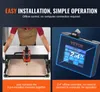 VEVOR CNC router, 300 W, grawerka 3-osiowa sterowanie GRBL, Podgląd zdjęcia produktu 11