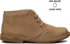 nagaba Boots Herren Stiefel Herrenstiefel Leder Produktbild-Vorschau 2