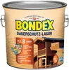 BONDEX Dauerschutz-Lasur oregon pinie 2,5 l Produktbild-Vorschau 1