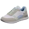 Rieker 42506-90 - Rieker Sneaker Weiss  Rieker Farbe: Produktbild-Vorschau 2