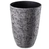 KADAX kvetináč Ø 35 x V 50 cm, veľký kvetináč s Náhľad obrázku produktu 4