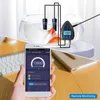 5w1 Bluetooth Wifi PH Tester EC/SALZ/S.G/Temperatura Tester Podgląd zdjęcia produktu 9